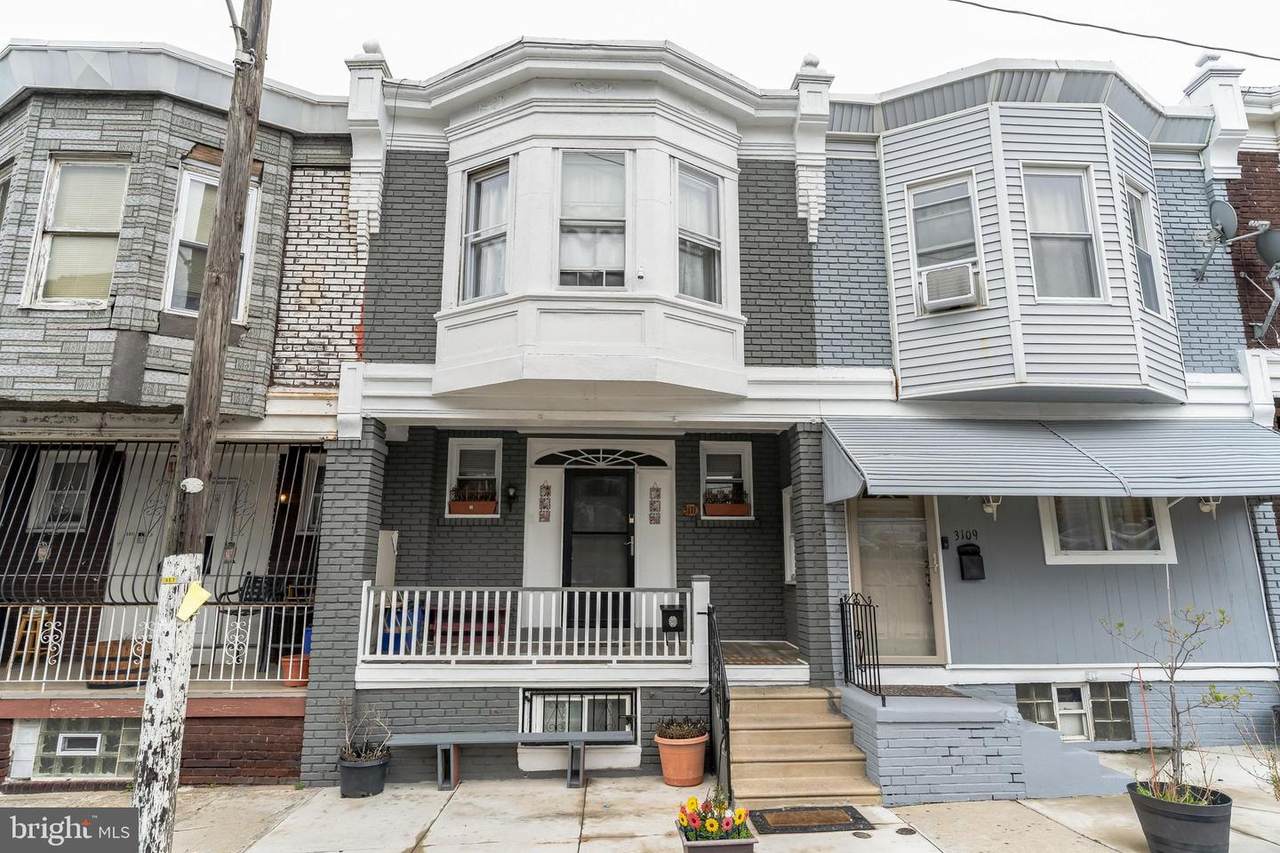 3111 Palethorp Street - Photo 1