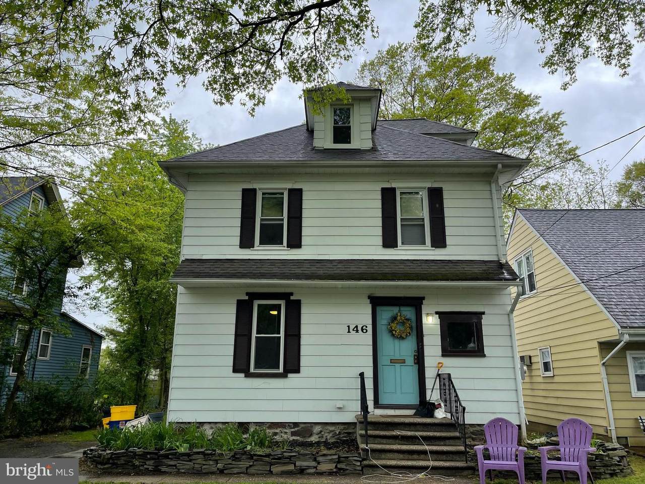 146 Virginia Avenue - Photo 1