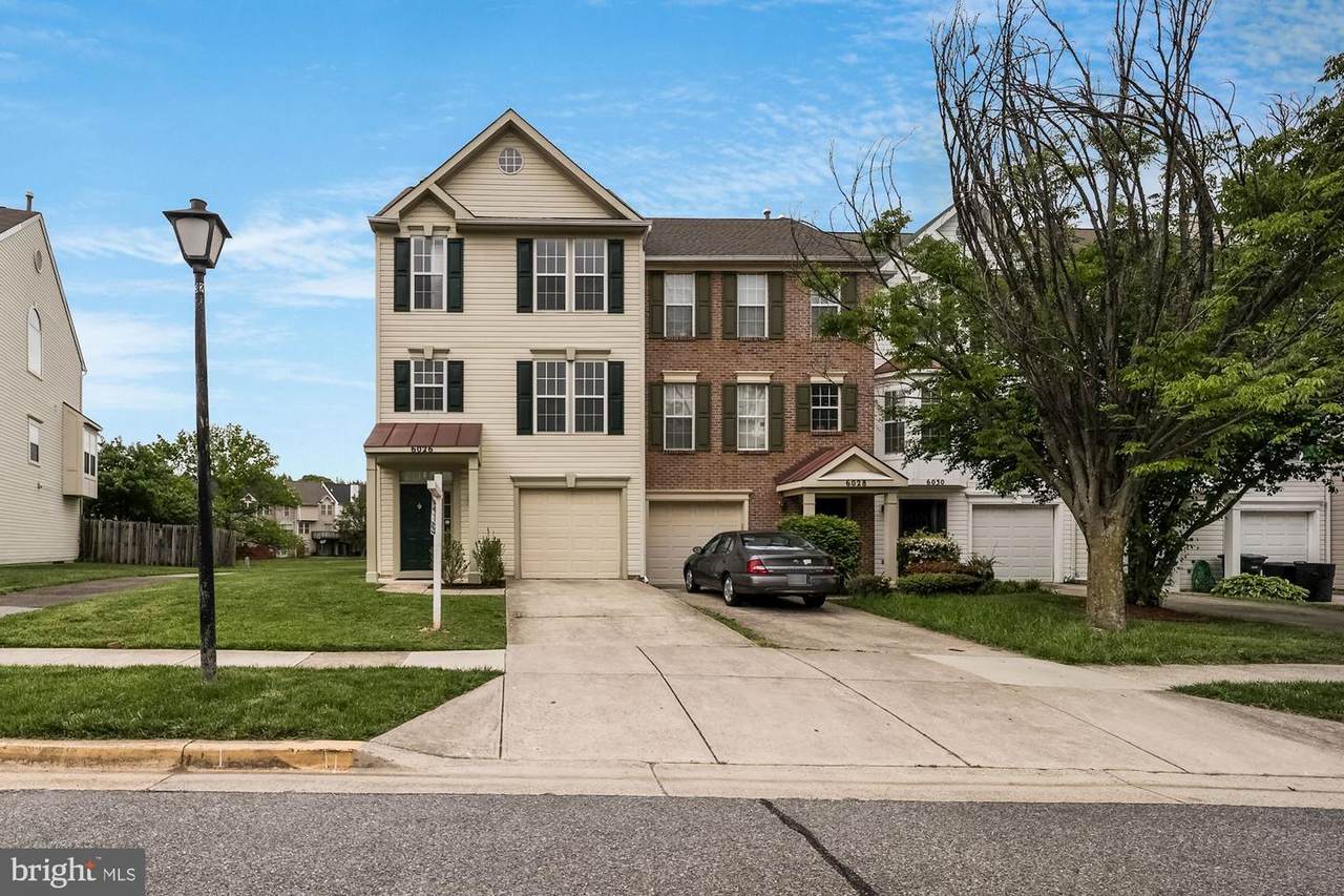 6026 Cedar Post Drive - Photo 1