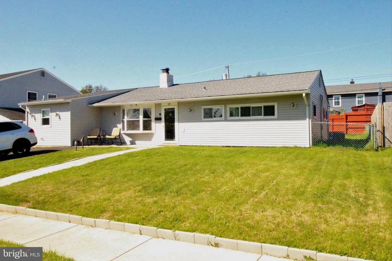 29 Gable Hill Road - Photo 1