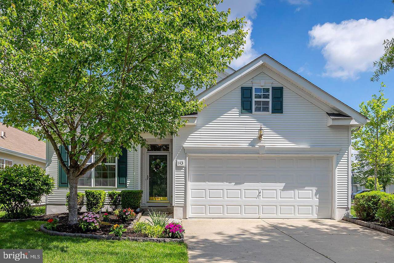 143 Somerfield Rd. - Photo 1