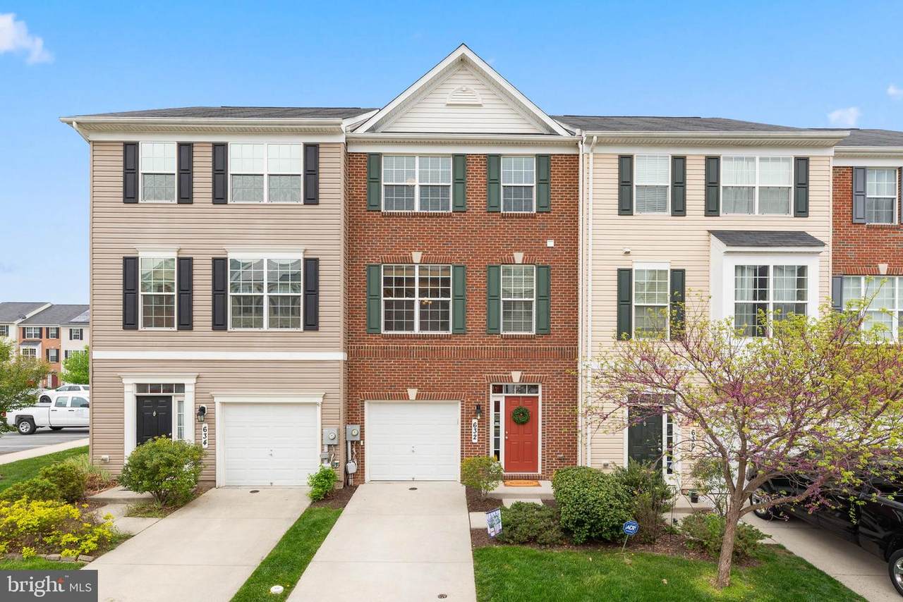632 Cawley Drive - Photo 1