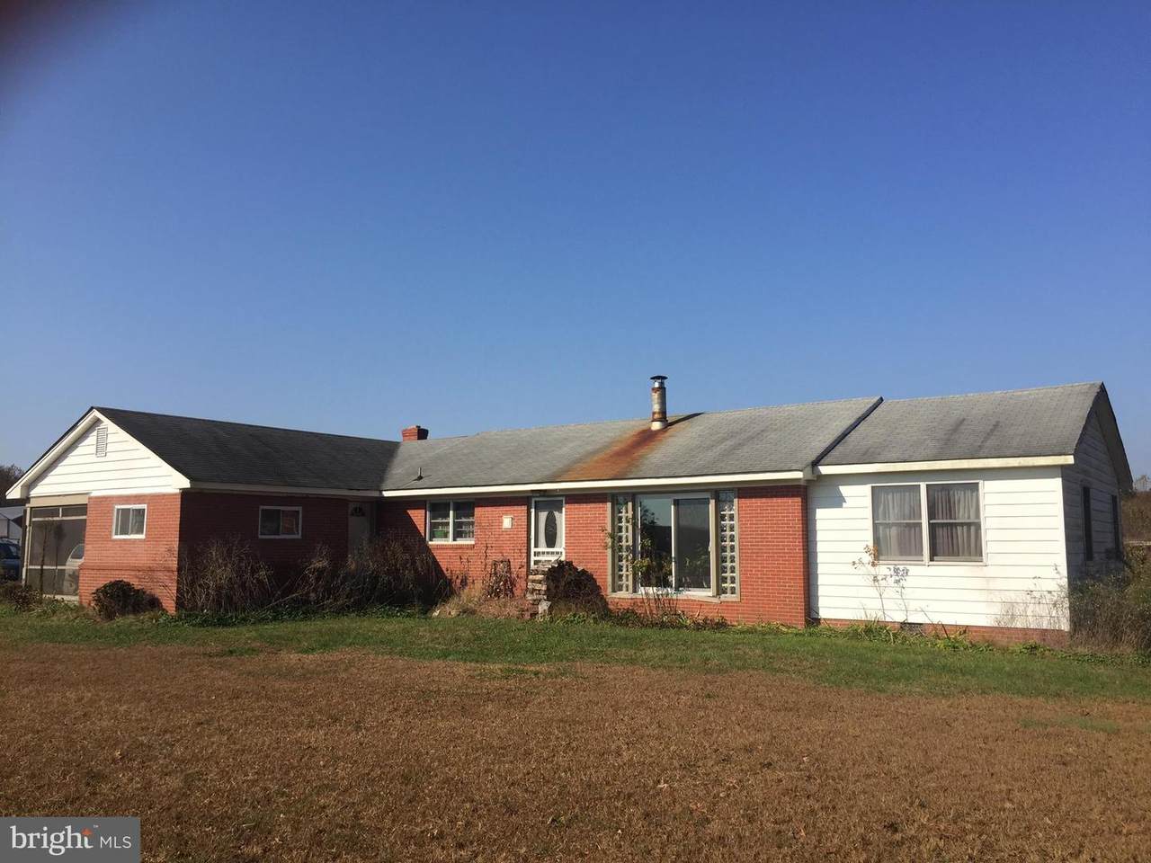 14470 Backbone Road - Photo 1