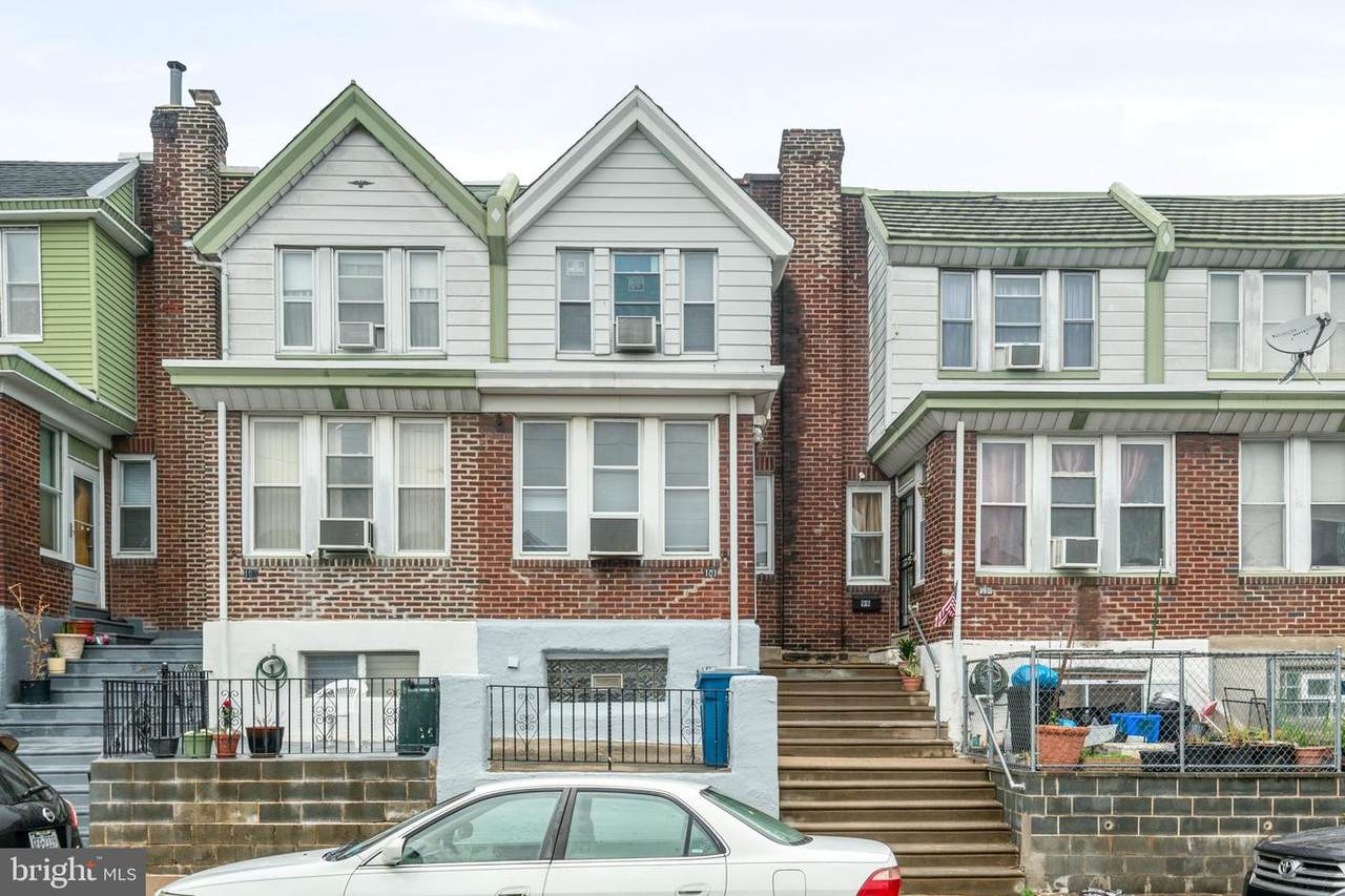 101 Spencer Street - Photo 1