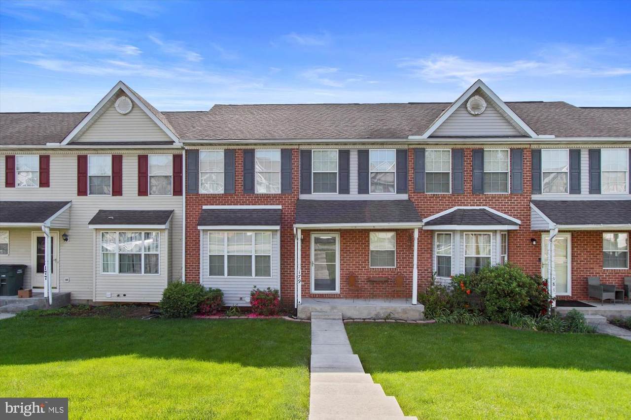 179 Country Ridge Drive - Photo 1