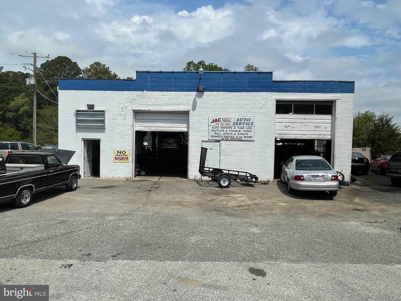 30170 Mount Vernon Road - Photo 1
