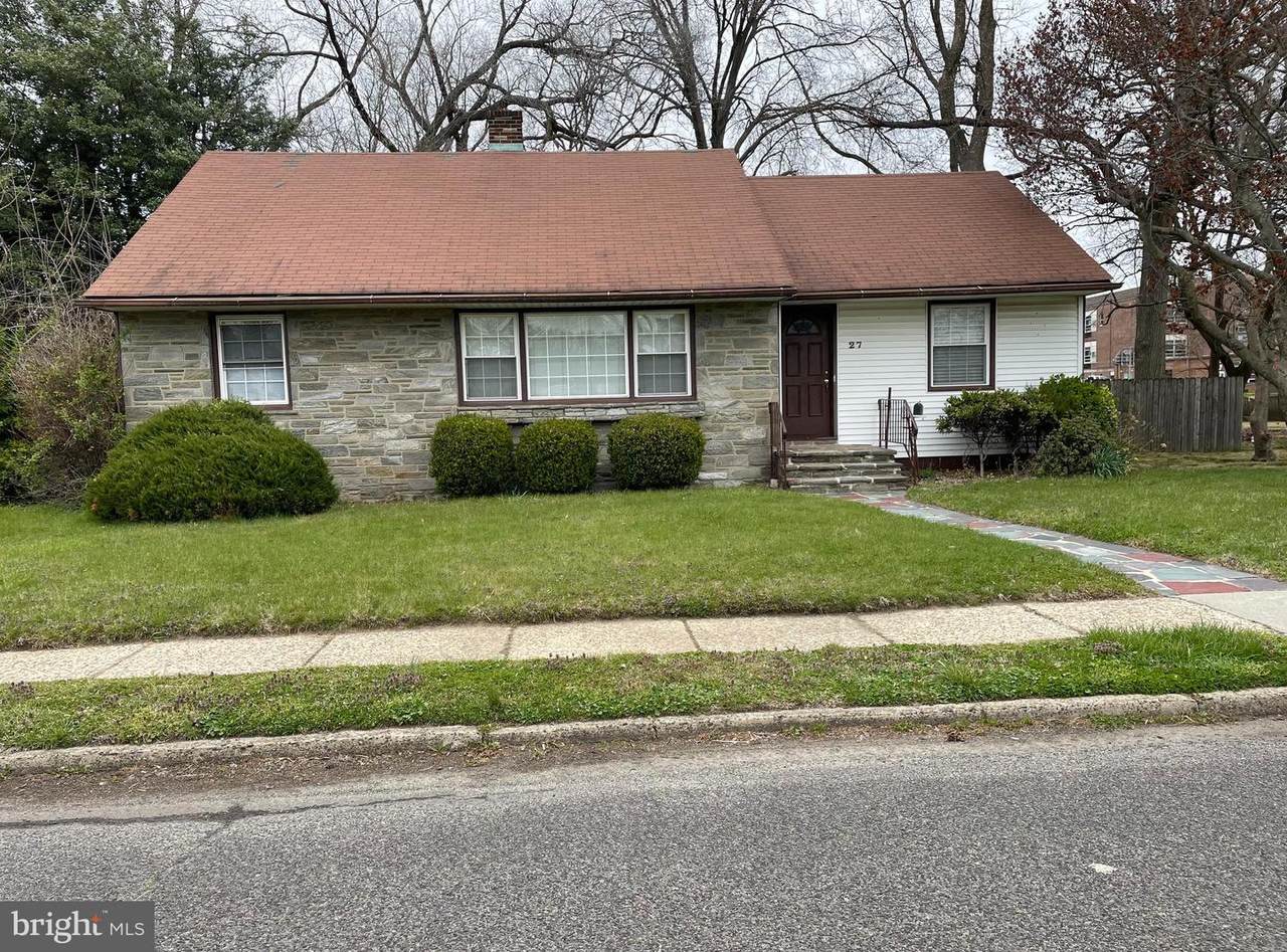 27 White Avenue - Photo 1