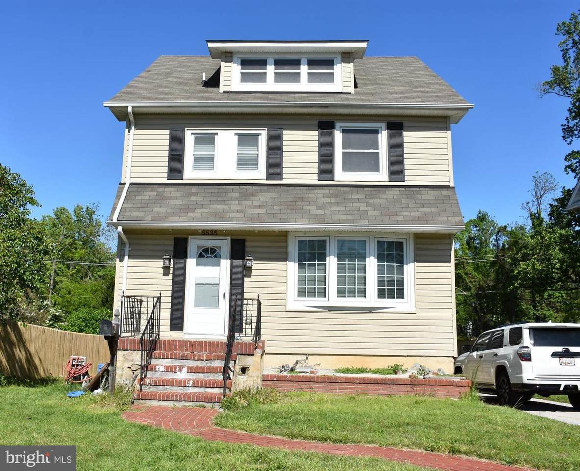 5535 Oregon Avenue - Photo 1