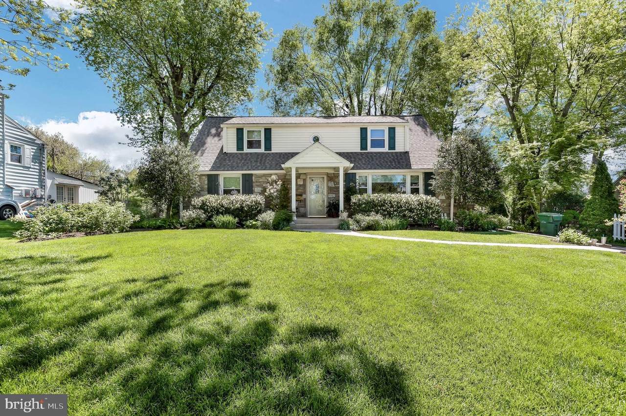 216 Mill Road - Photo 1