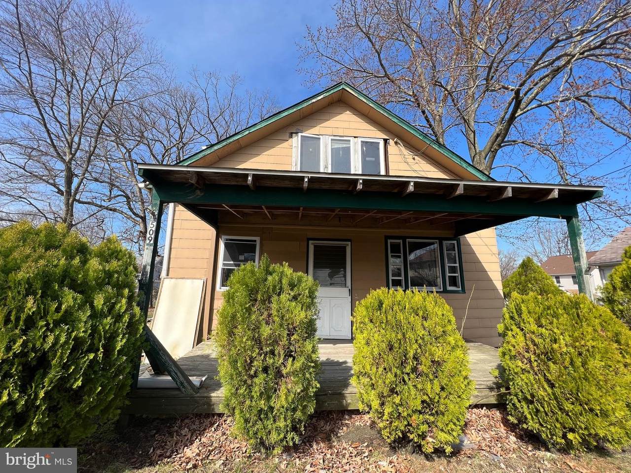 509 Schaeffer Avenue - Photo 1