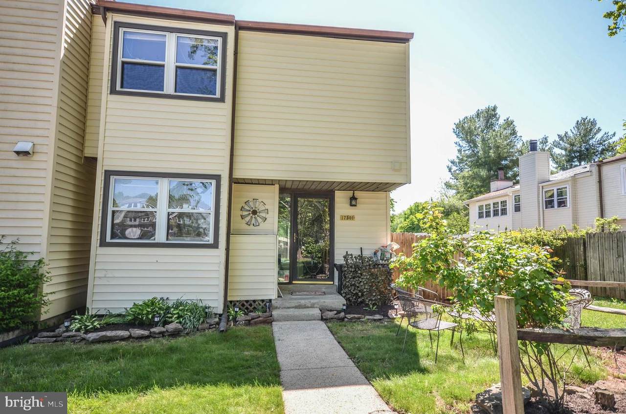 17501 Hoskinson Road - Photo 1