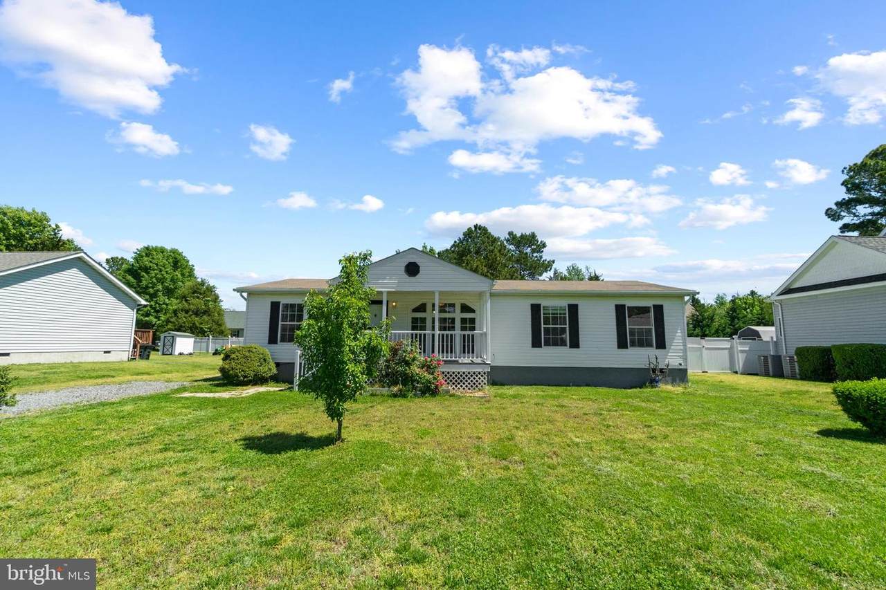 2711 Stratford Street - Photo 1