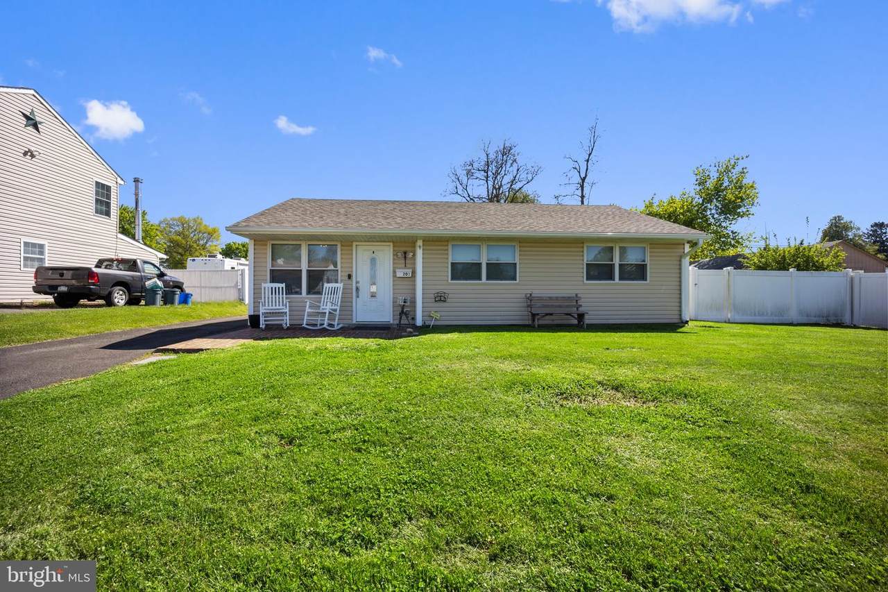 201 Allendale Drive - Photo 1