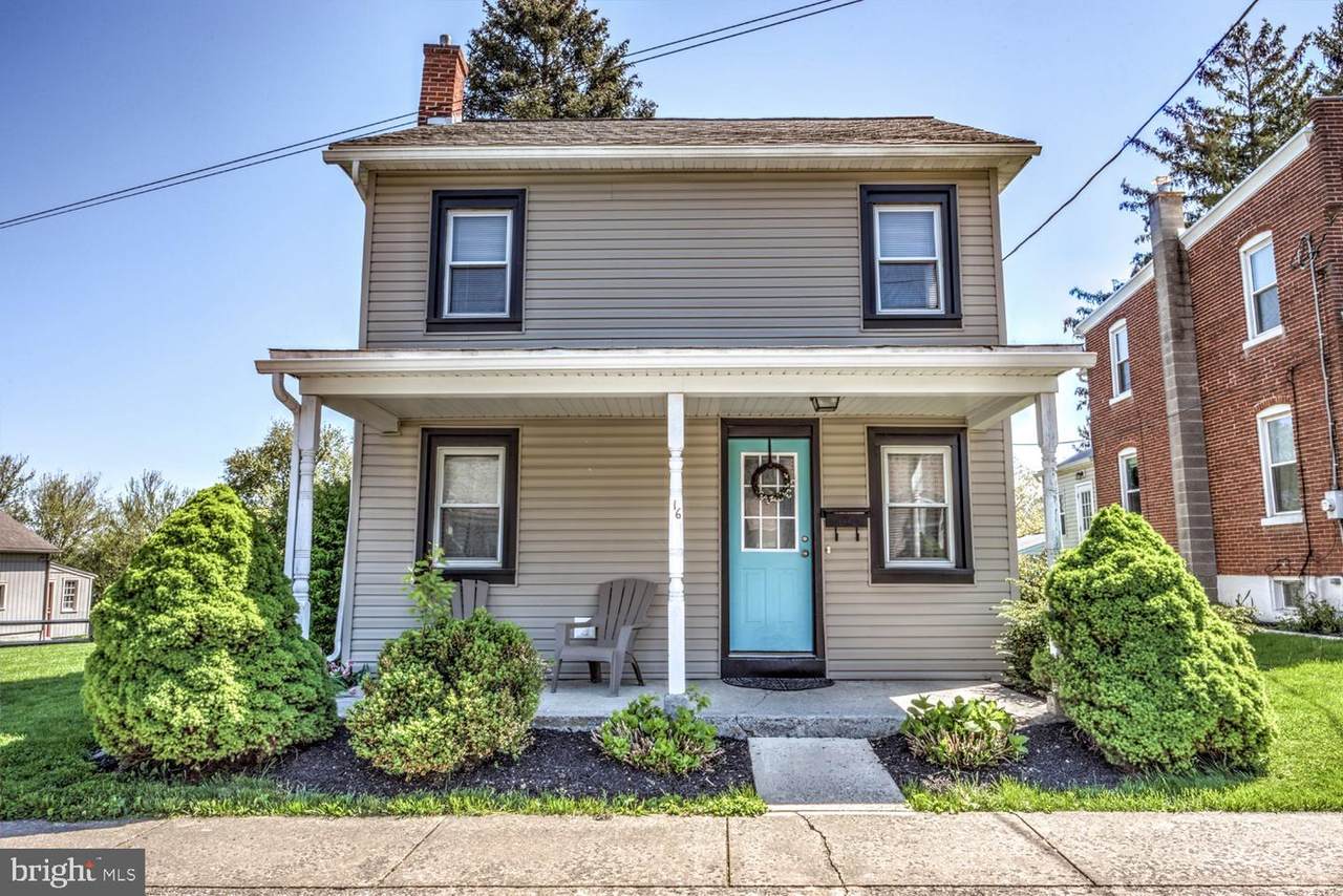 16 Jackson Street - Photo 1