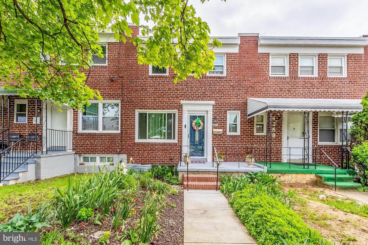 4287 Labyrinth Road - Photo 1