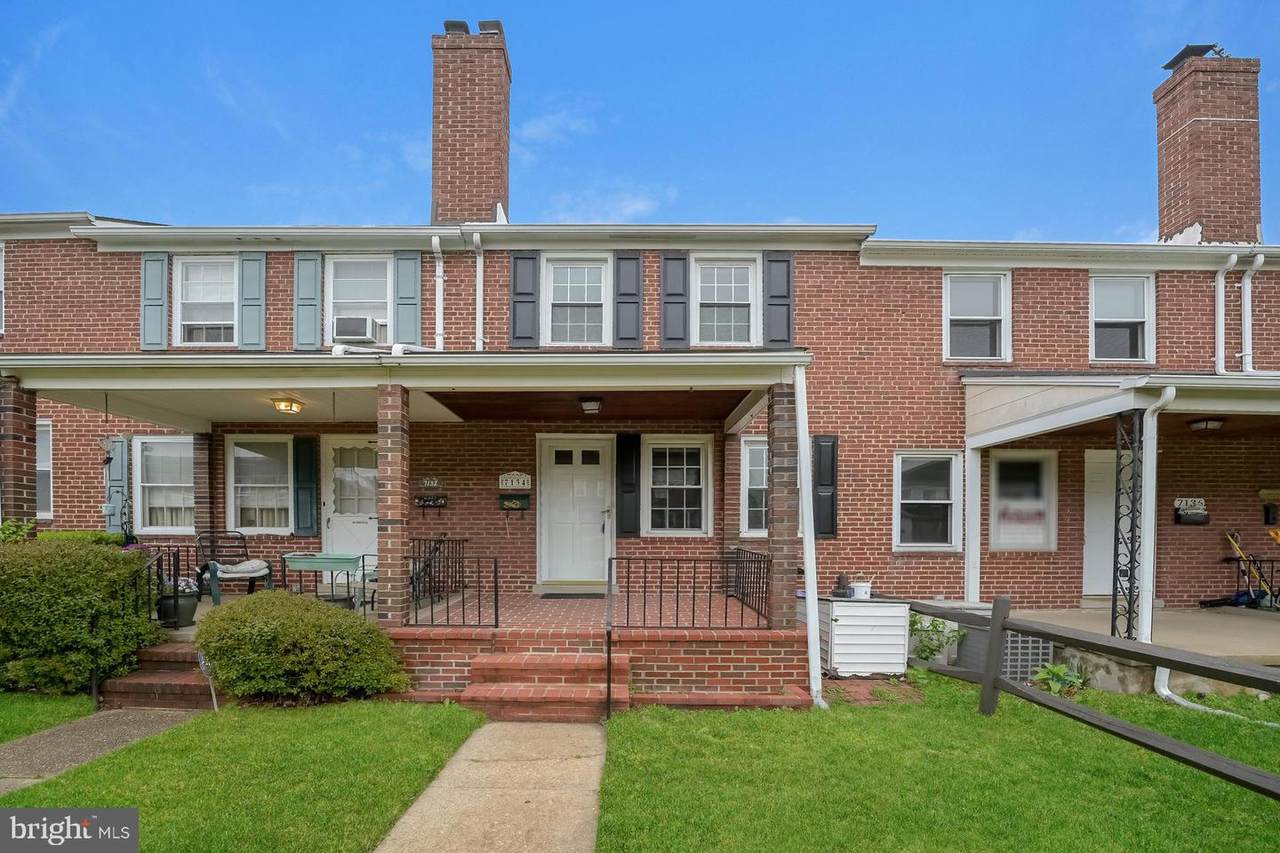7134 Eastbrook Avenue - Photo 1