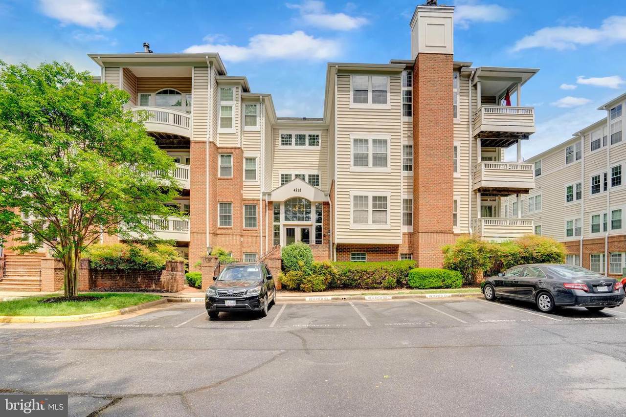 4215 Mozart Brigade Lane - Photo 1