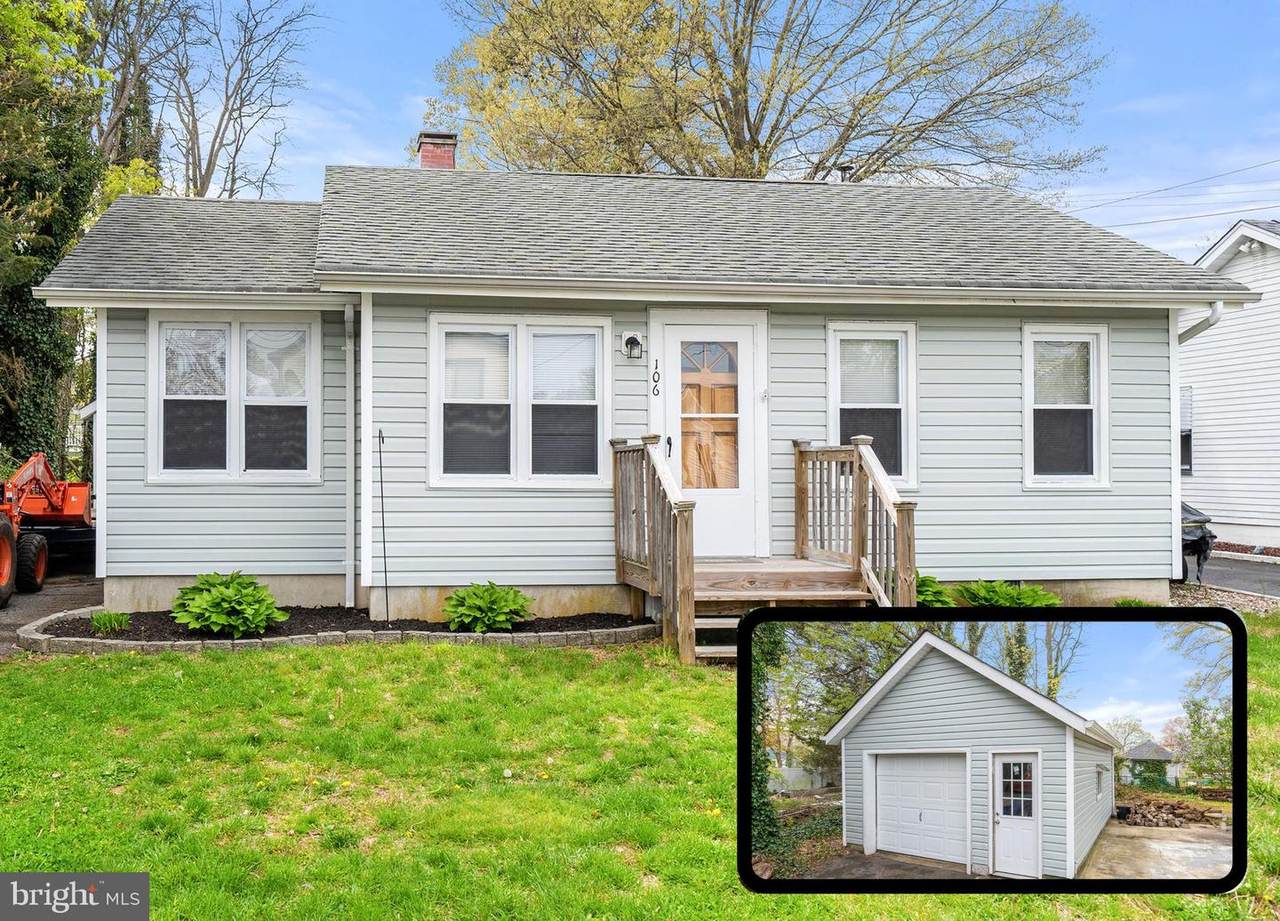 106 Grover Road - Photo 1