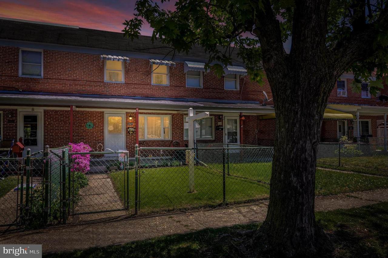 825 Mildred Avenue - Photo 1