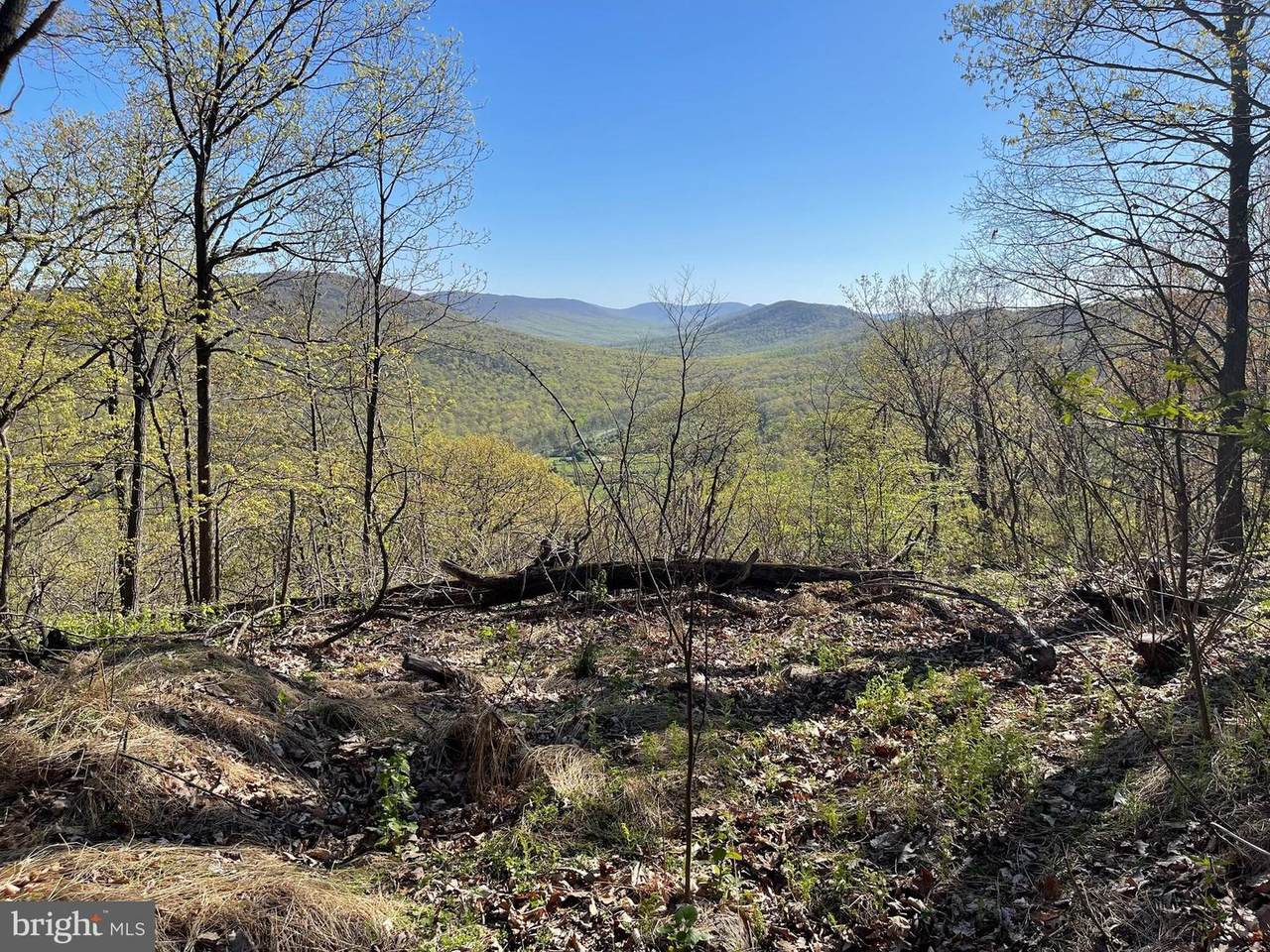 Trails End, Two Bench Road, Lot 17 - Photo 1