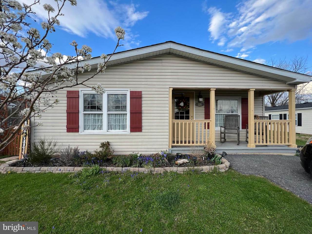 118 Heister Road - Photo 1