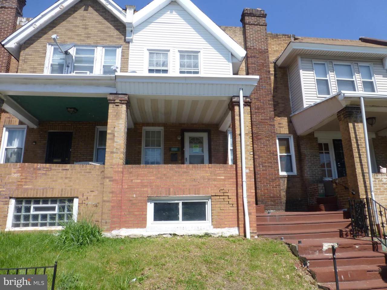 5861 Woodcrest Avenue - Photo 1