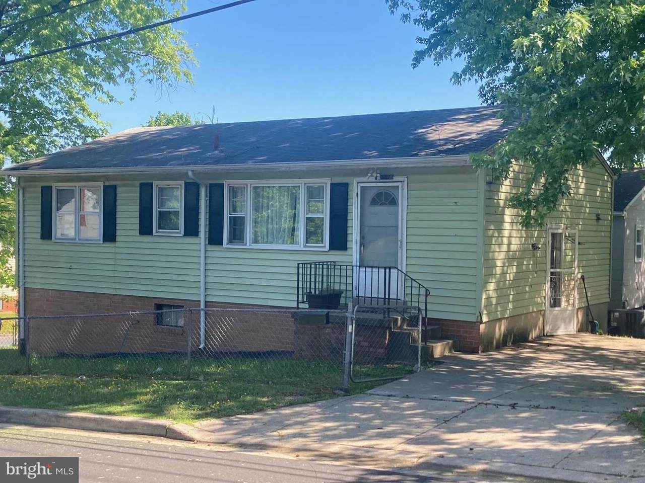 6017 Sheridan Street - Photo 1