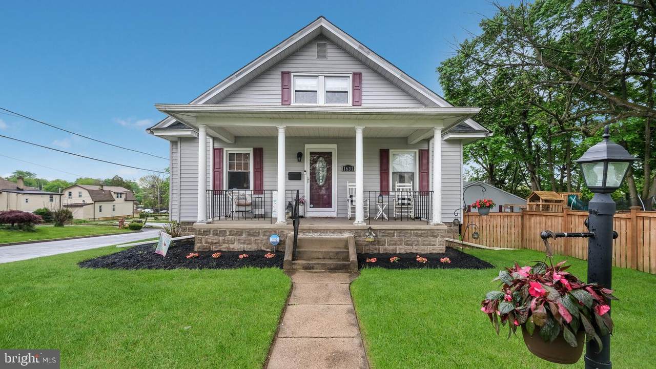 1631 Arnold Avenue - Photo 1