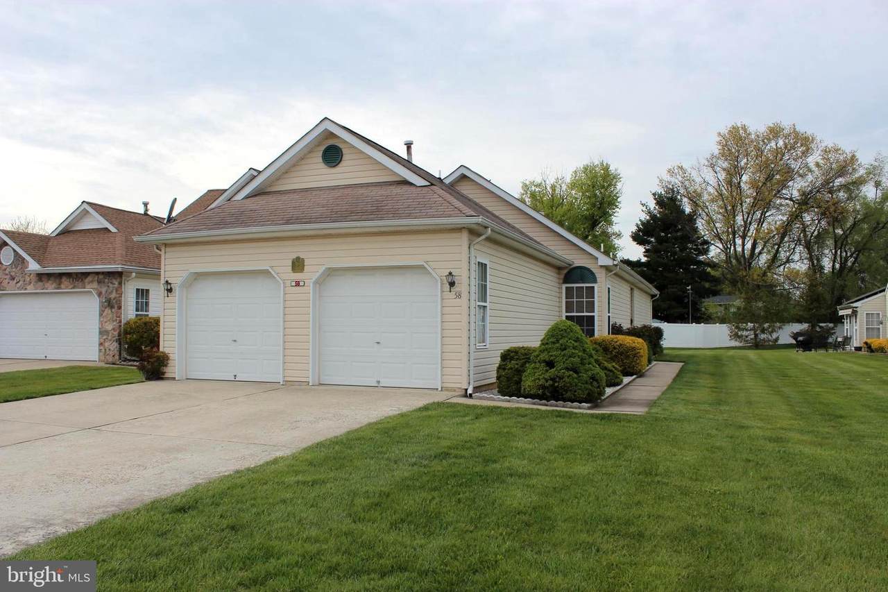 58 Forrestal Drive - Photo 1