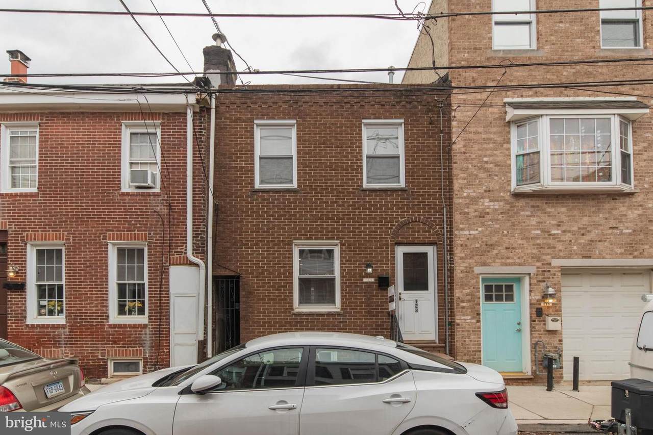 123 Watkins Street - Photo 1