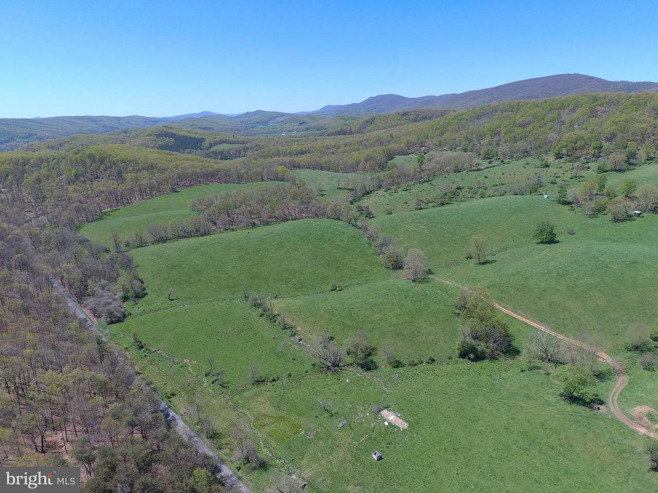 2711 Needmore Road - Photo 1