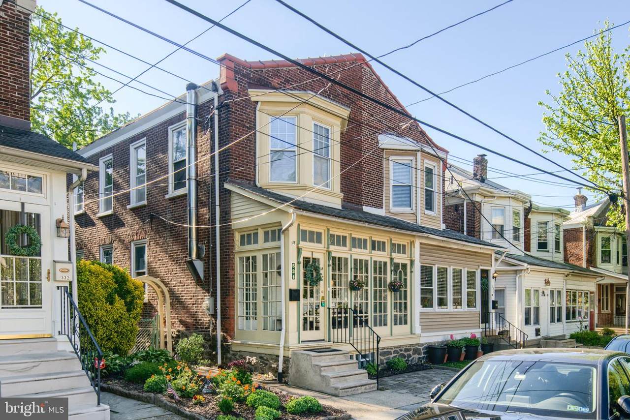 534 Righter Street - Photo 1