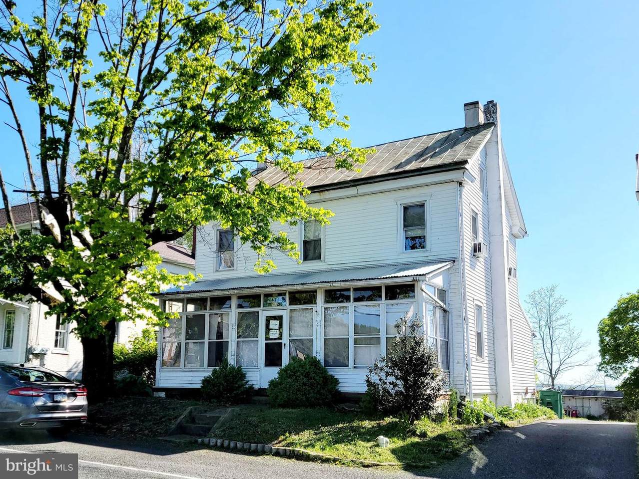 108 Hoffmansville Road - Photo 1