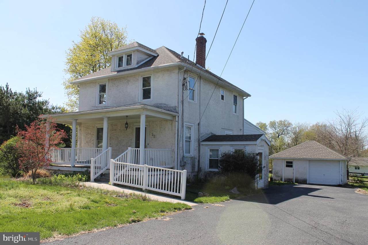 55 Mount Kirk Avenue - Photo 1