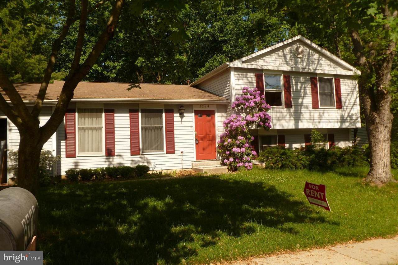 5214 Rushbrook Drive - Photo 1