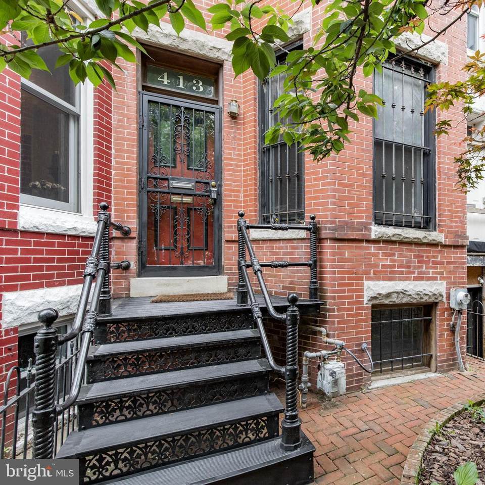 413 K Street - Photo 1