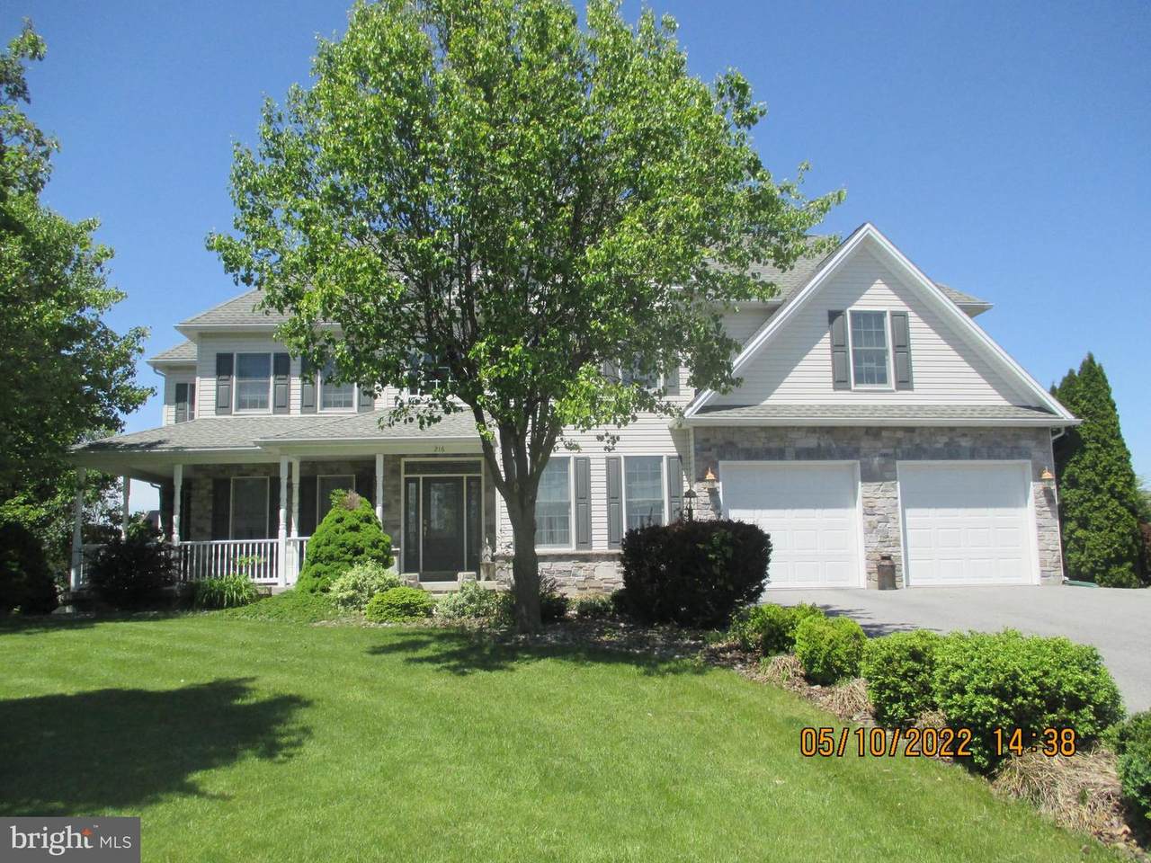 216 Shirley Lane - Photo 1