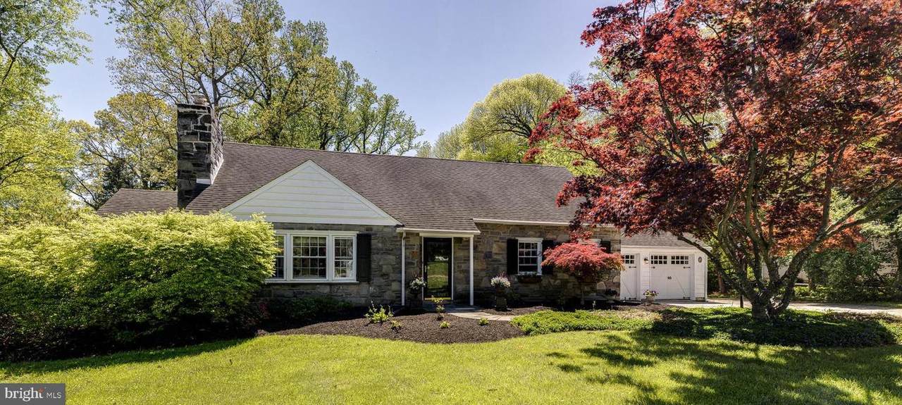 436 Valley Road - Photo 1