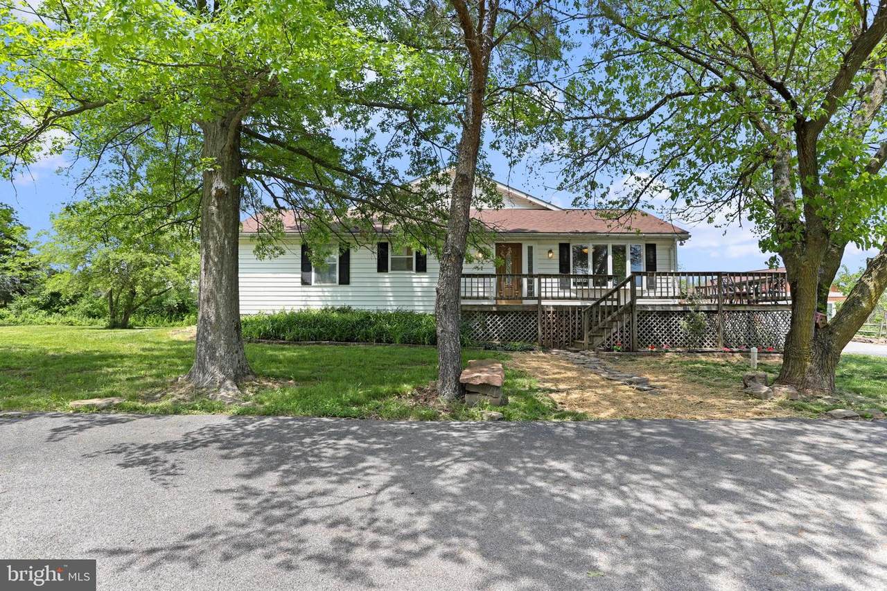 17449 Irishtown Road - Photo 1