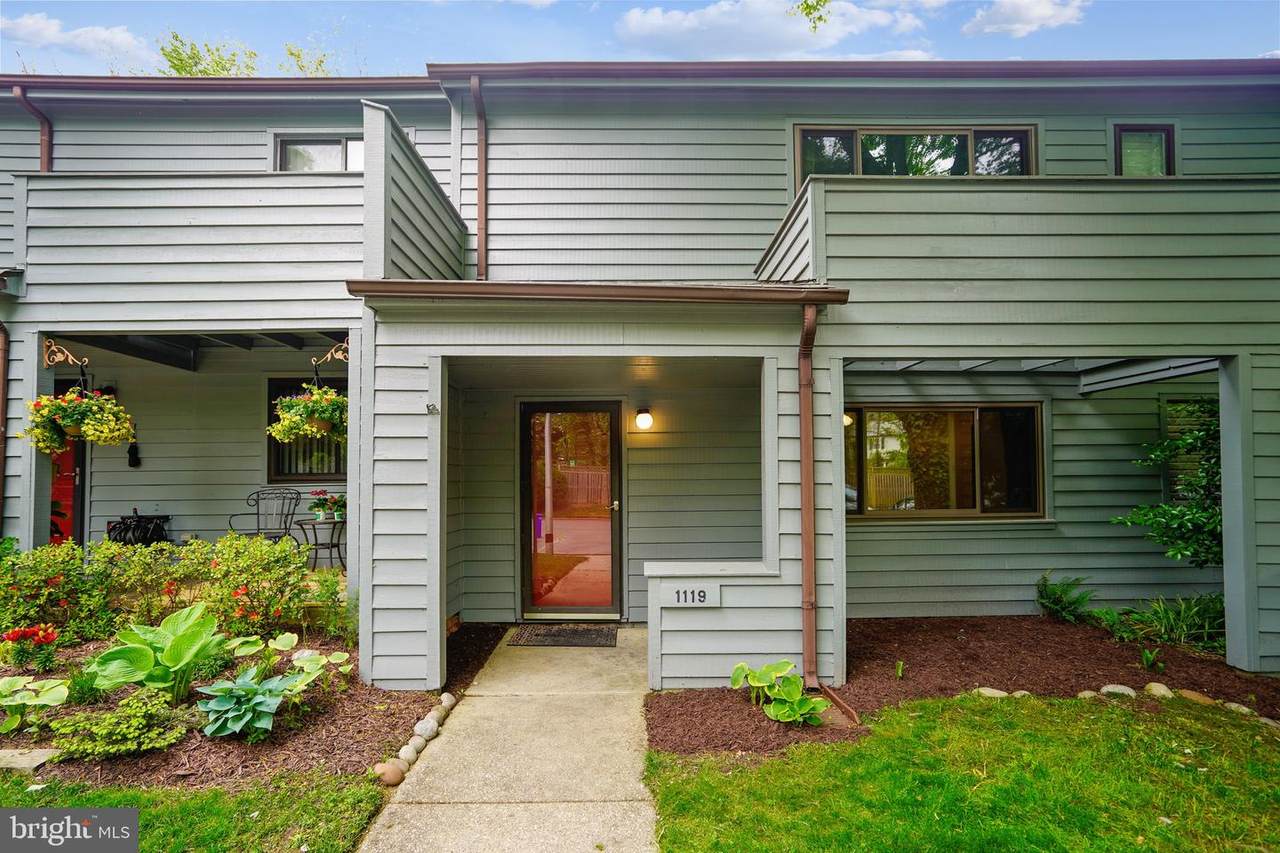 1119 Cedar Ridge Court - Photo 1