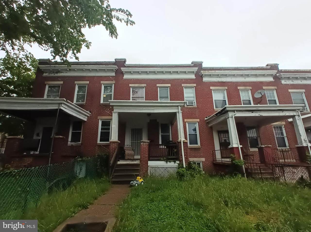 3532 Edmondson Avenue - Photo 1