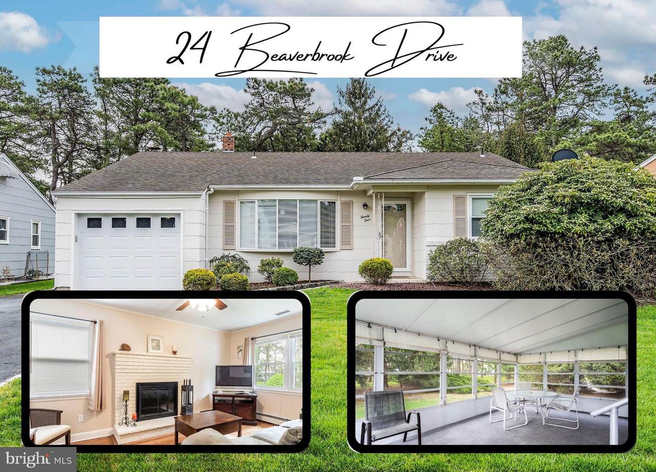 24 Beaverbrook Drive - Photo 1