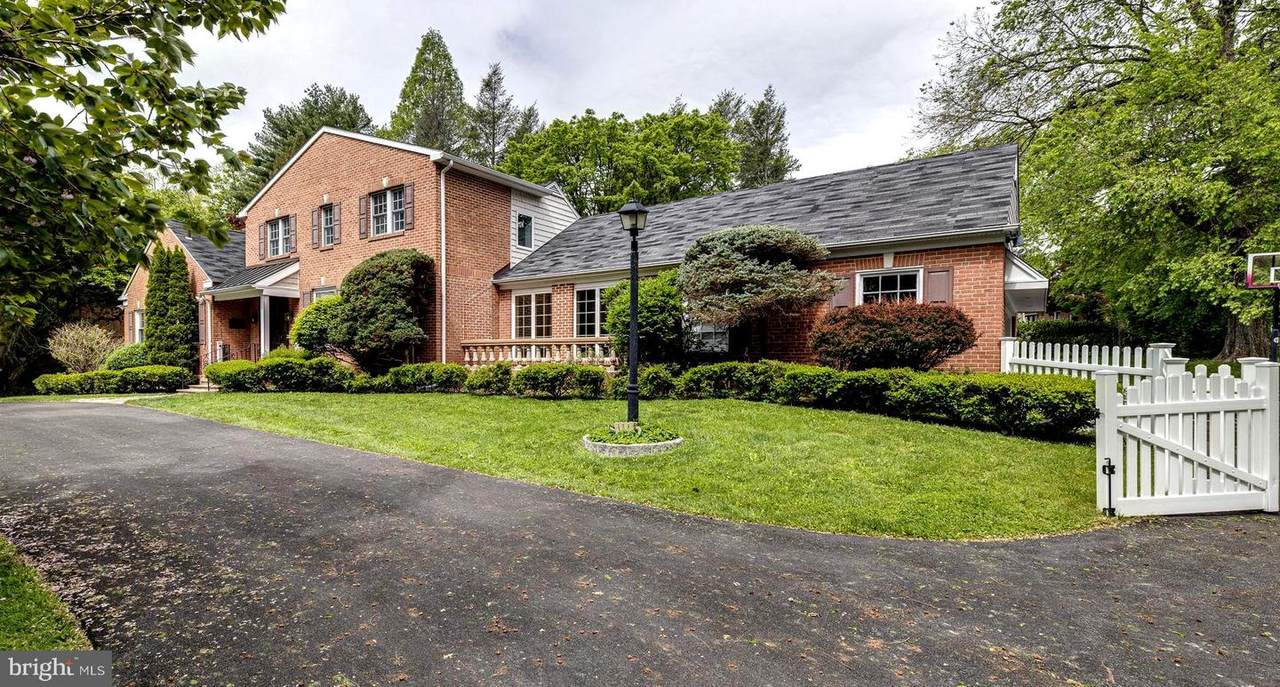 1108 Hagys Ford Road - Photo 1