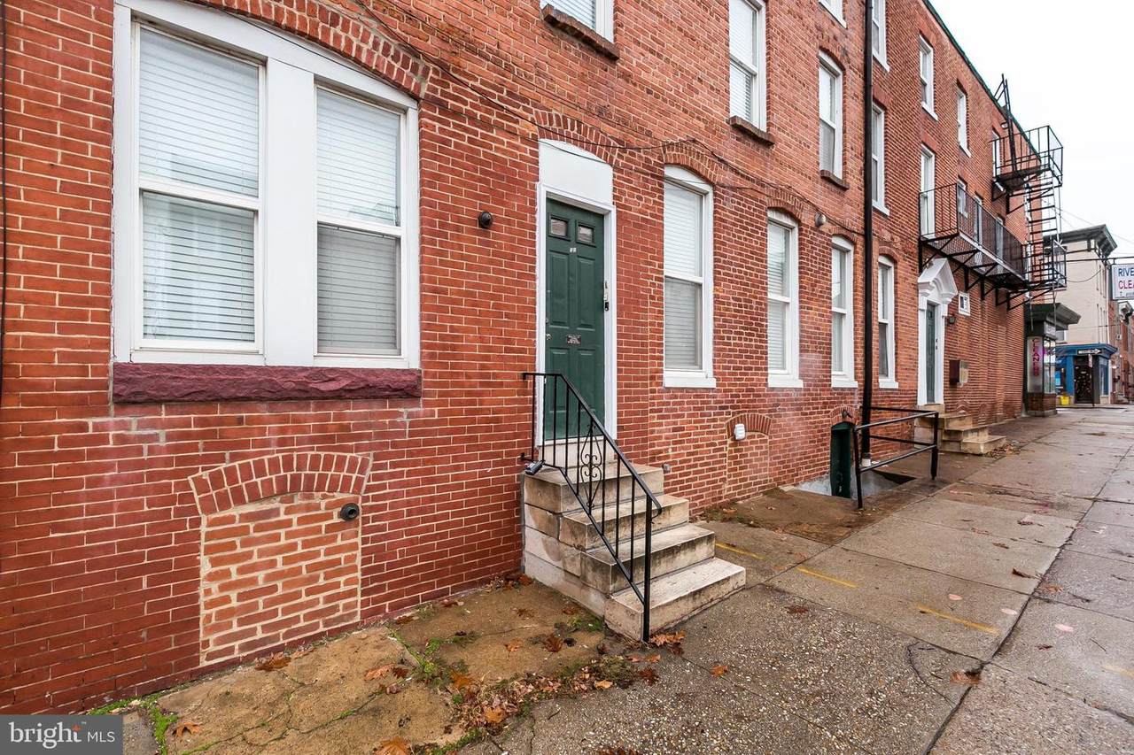 1458 Riverside Avenue - Photo 1