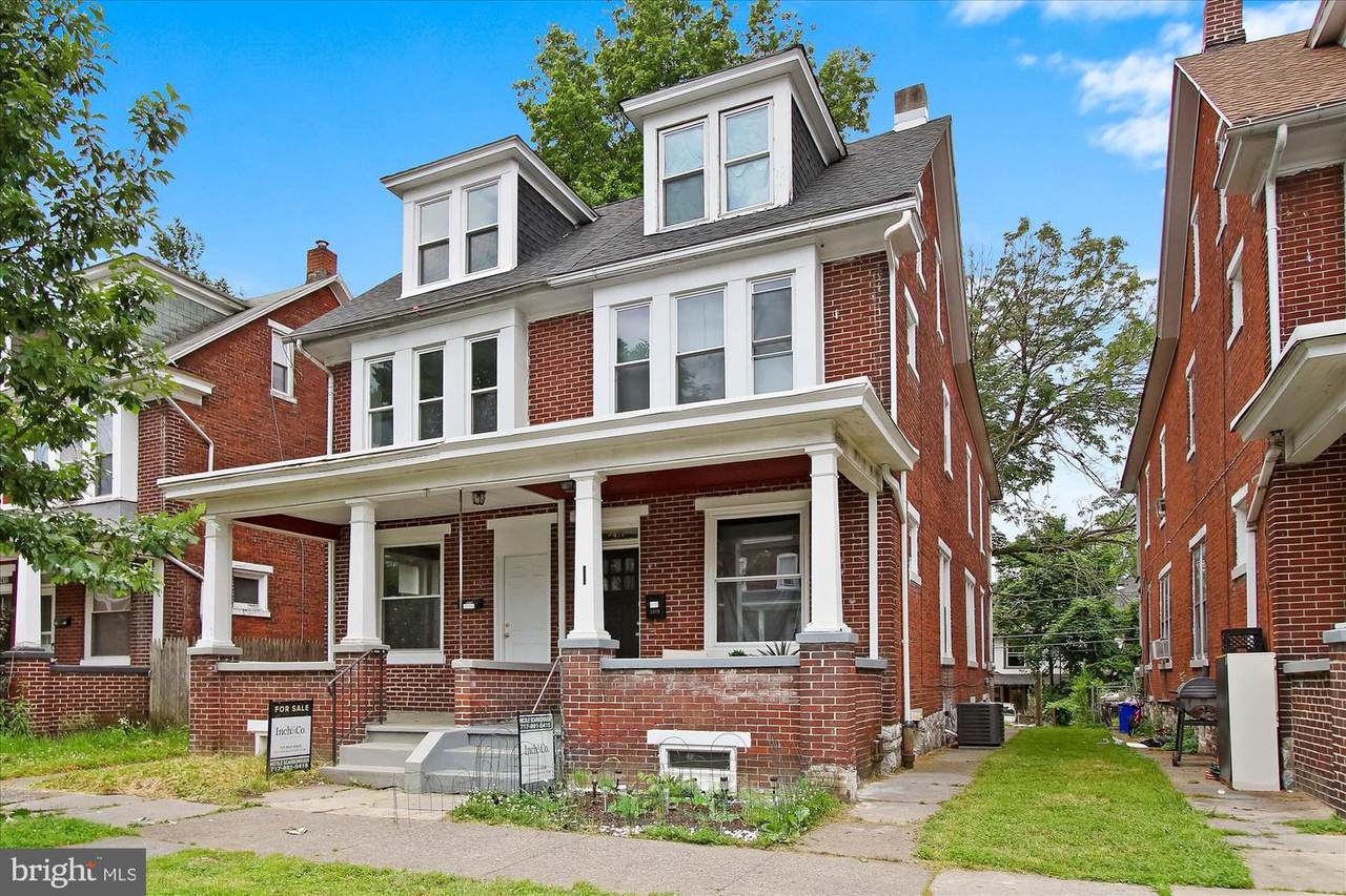 2418 Reel Street - Photo 1