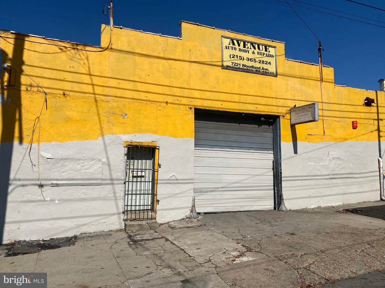 7219-9227 Woodland Avenue - Photo 1