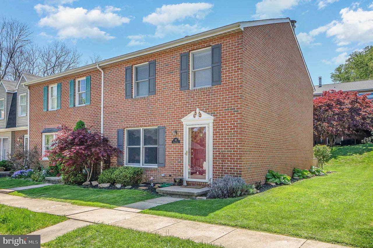 813 Chesney Lane - Photo 1