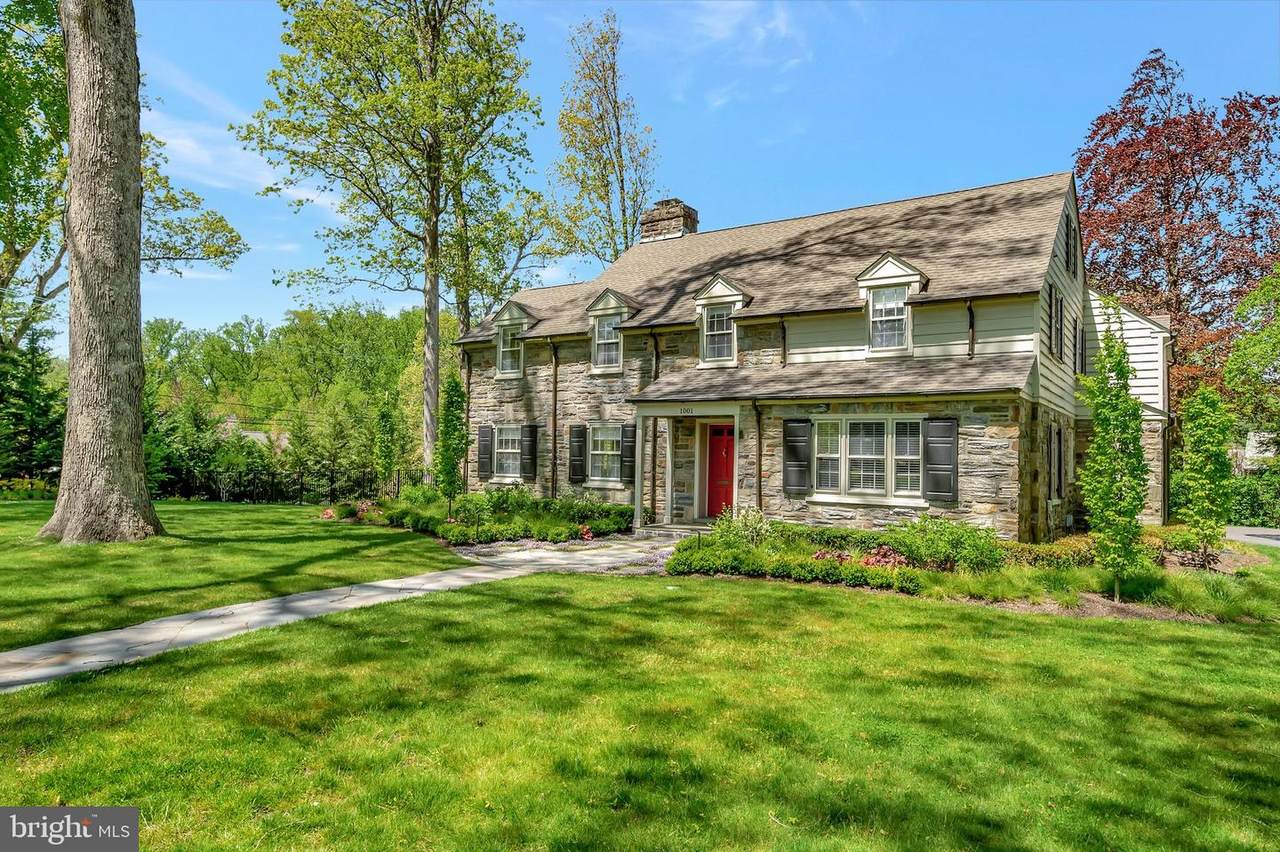 1001 Overbrook Road - Photo 1