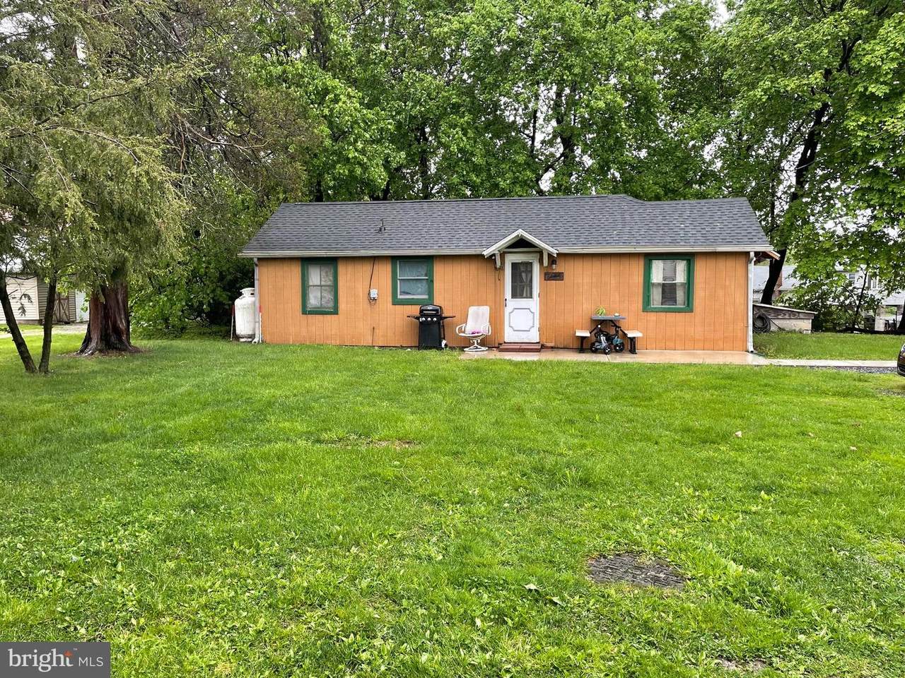 7647 Jonestown Road - Photo 1