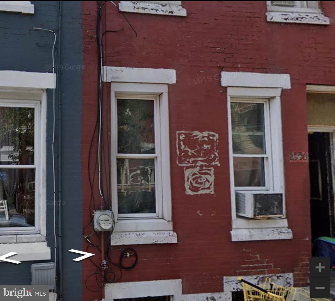 2556 Sartain Street - Photo 1